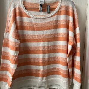 Cabi #6179 Swish Pullover